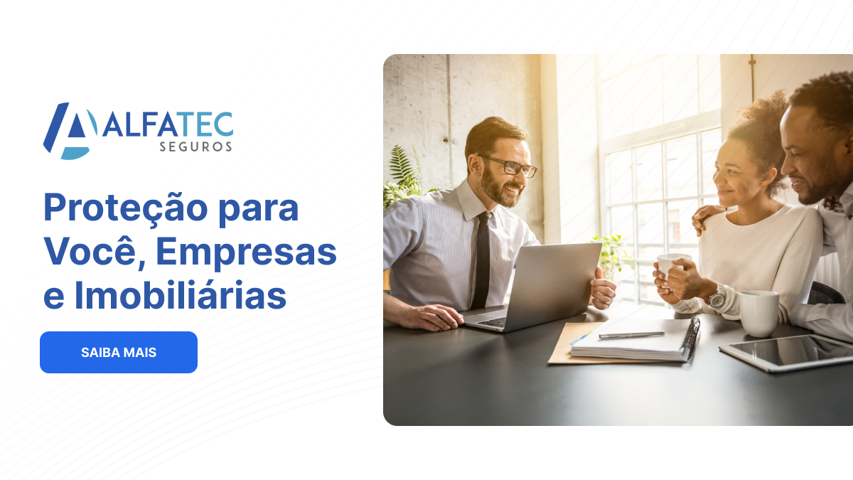 Alfatec Corretora de Seguros Ltda